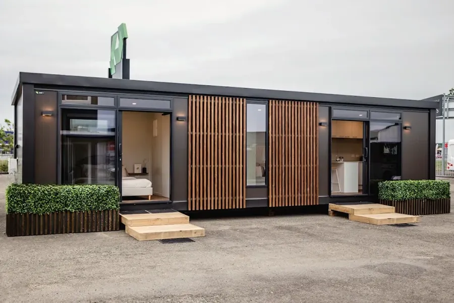 Podlife Transportable Home & Tiny Home Builders