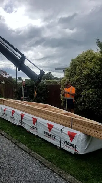 CARTERS - Wairarapa