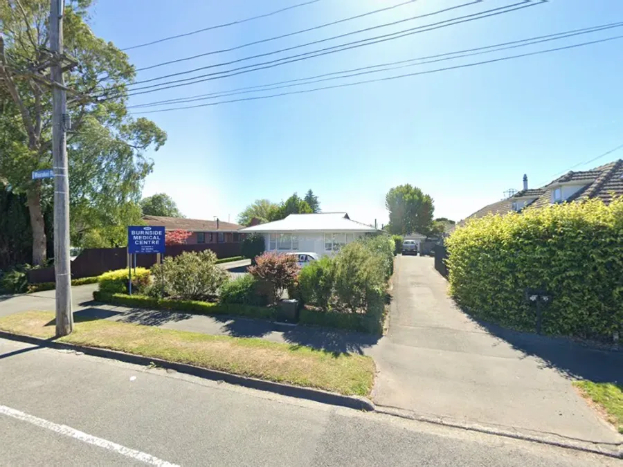 Burnside Medical Centre