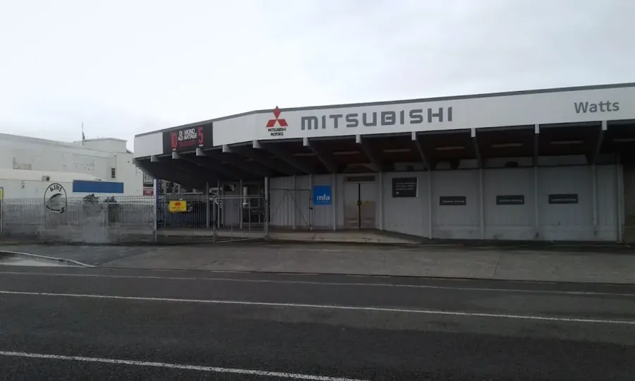 Watts Service Centre