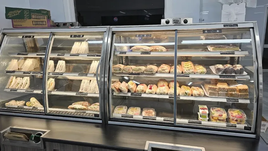 Maramarua Bakehouse Cafe