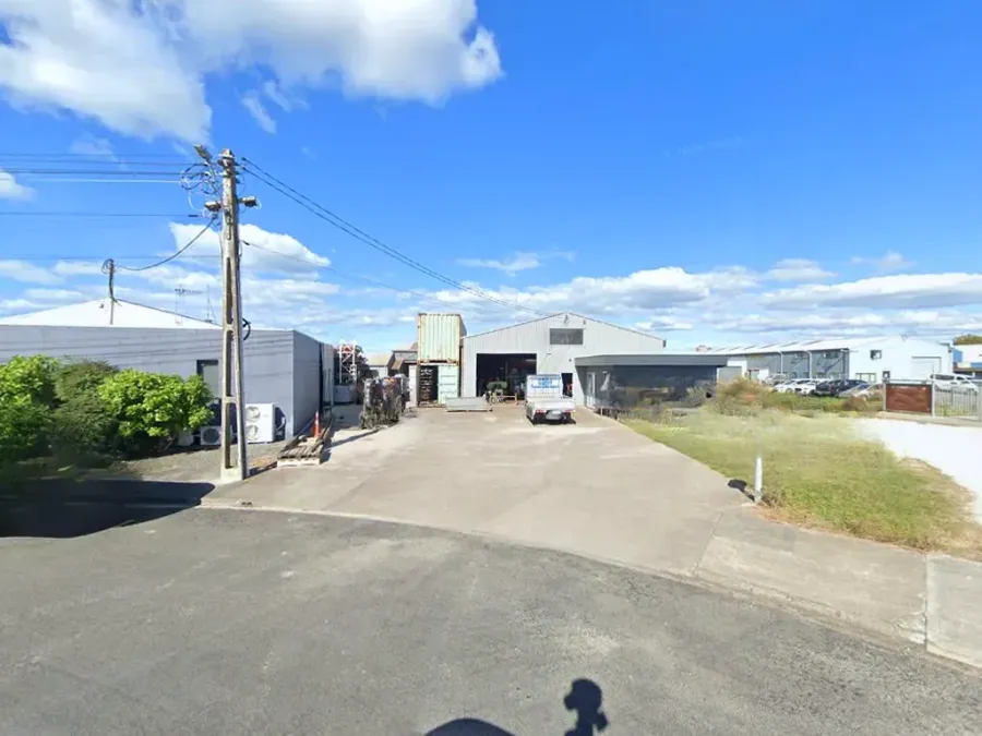 Bickers Engineering Limited