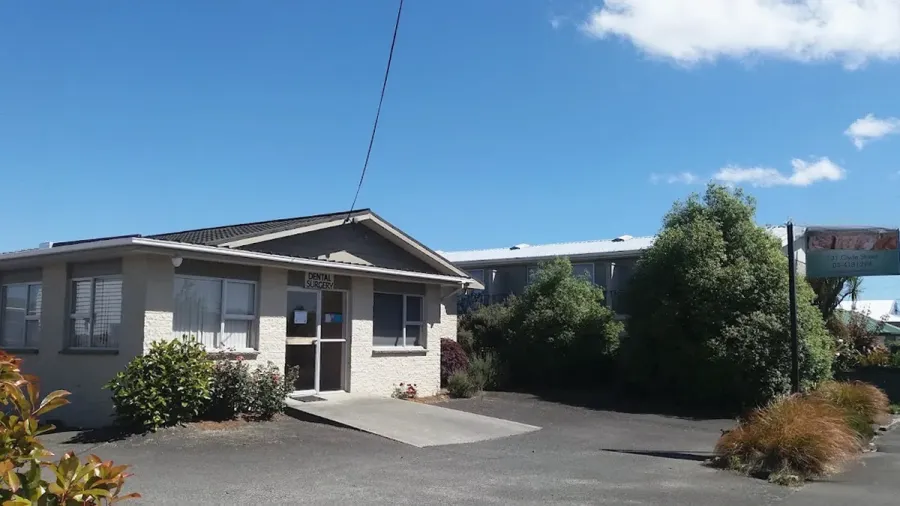Clutha Dental (Formerly Graham York Dental)