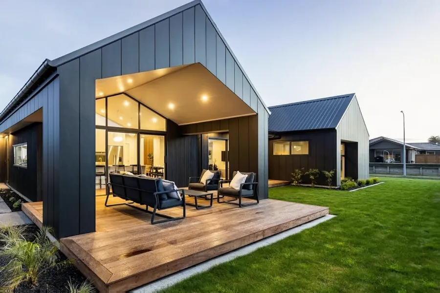 Sentinel Homes Dunedin - House & Land Builder, Designer and Subdivider