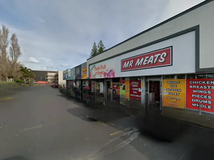 EZ Wash Laundromat Manukau
