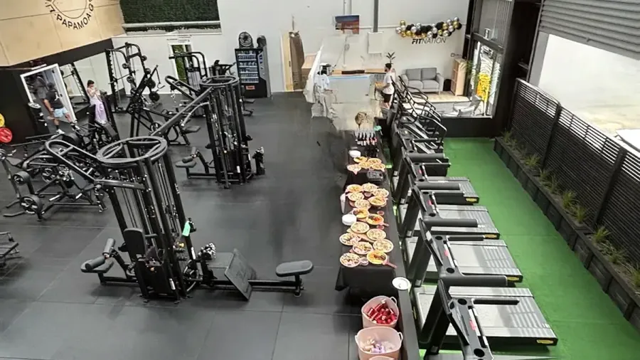 Fit Nation Papamoa 24/7 GYM
