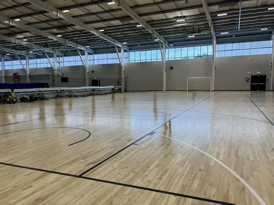 Selwyn Sports Centre