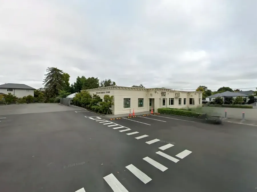 Fendalton Medical Centre
