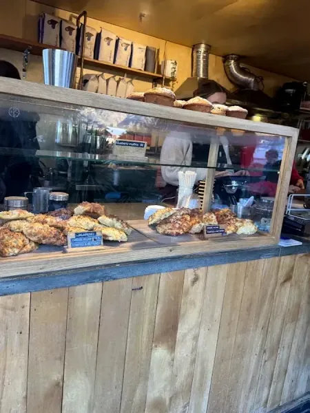 Curbside Coffee & Bagels