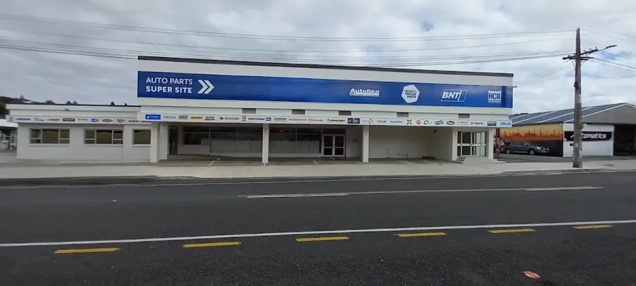 Autolign Whangarei