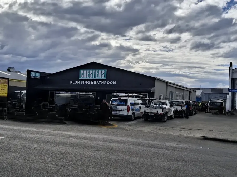 Chesters Plumbing & Bathroom Centre