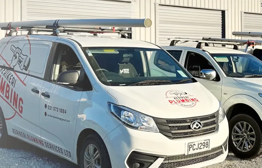 Kerikeri Plumbing Services ltd
