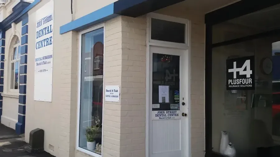 John Street Dental Centre