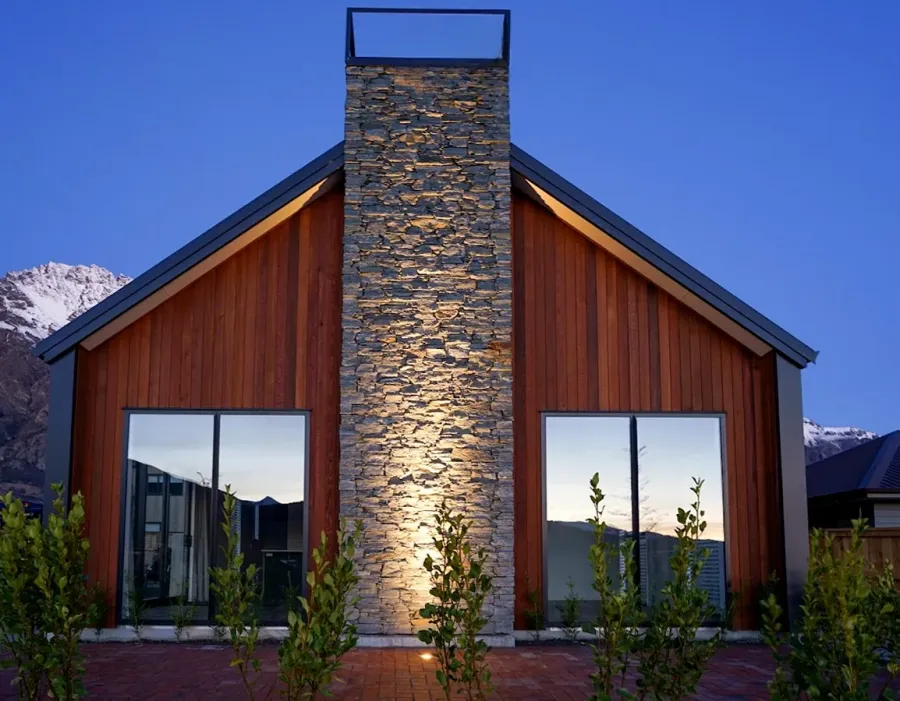 Custom Homes