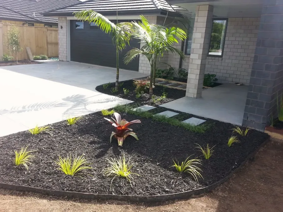 Nailhead Fencing and Landscaping ltd