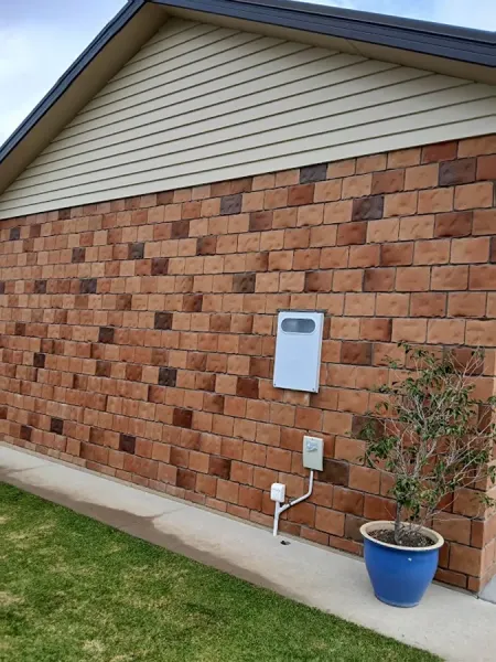 Brians Decorating/Painter & Paperhanger