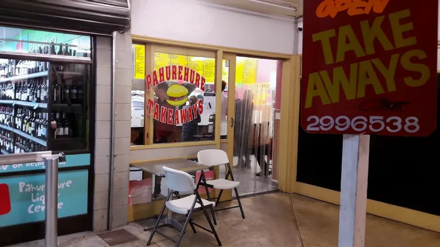 Pahurehure Takeaways