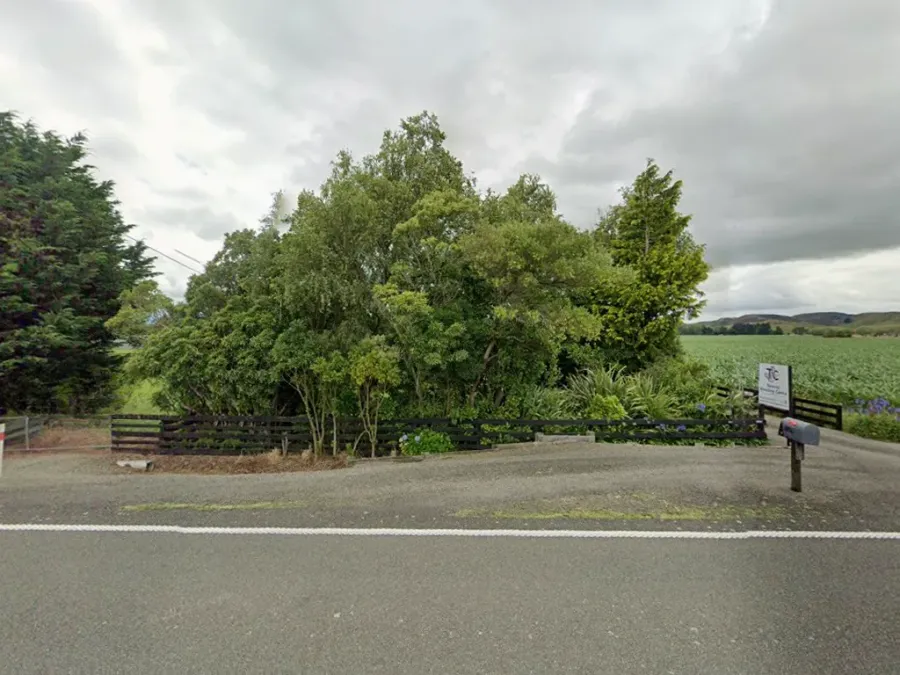 Tararua Breeding Centre
