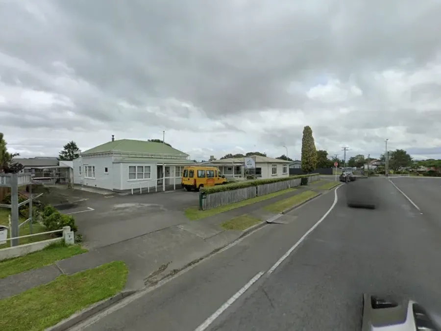 Strive Rehabilitation Tairawhiti