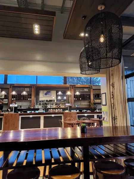 Après by Cardrona & Treble Cone