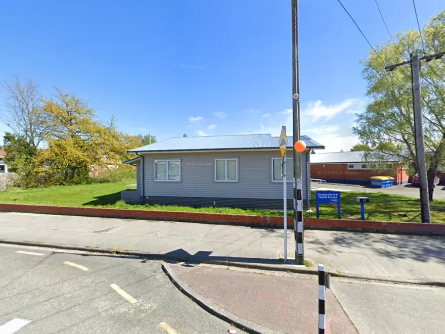 Community Oral Health Clinic