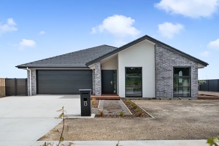 G.J. Gardner Homes Wairarapa Showhome, Lansdowne, (Lansdowne Flair)