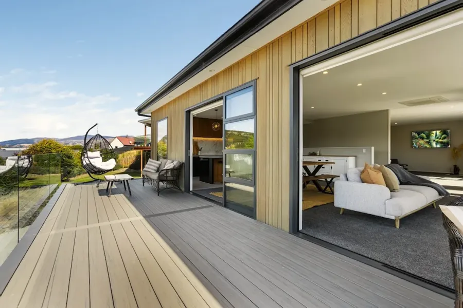 Brett Watson Builders Ltd