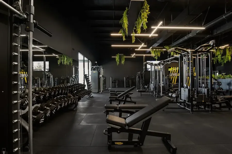 Flex Fitness Rolleston - 24hr / 7day Gym