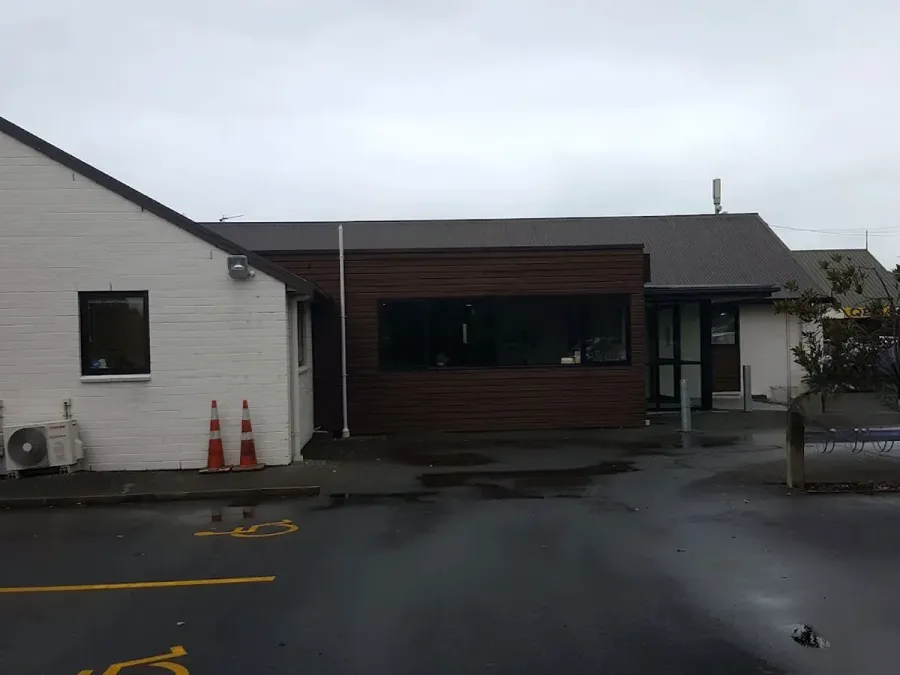 Travis Medical Centre