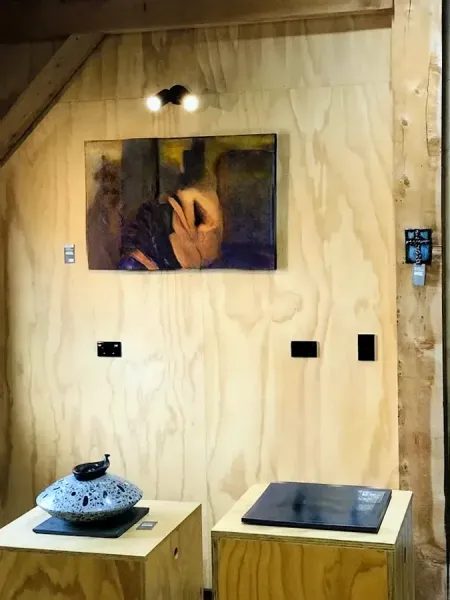 Michael MacMillan Sculptor , Country Homeware, Art Gallery