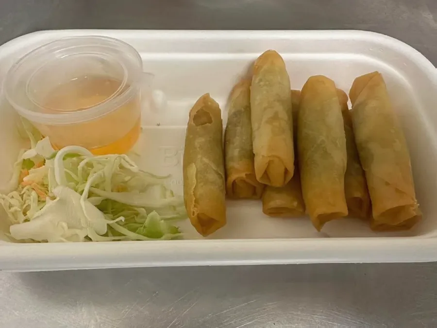 Thai Ocean Takeaway