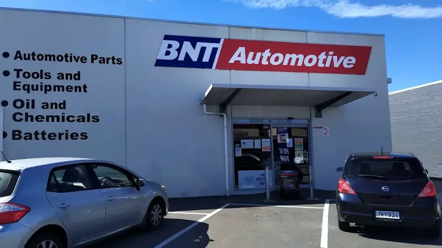 BNT Automotive