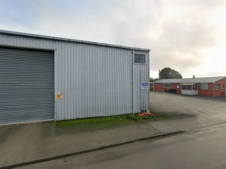 Clutha Truck Repairs