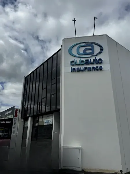 Club Auto Insurance