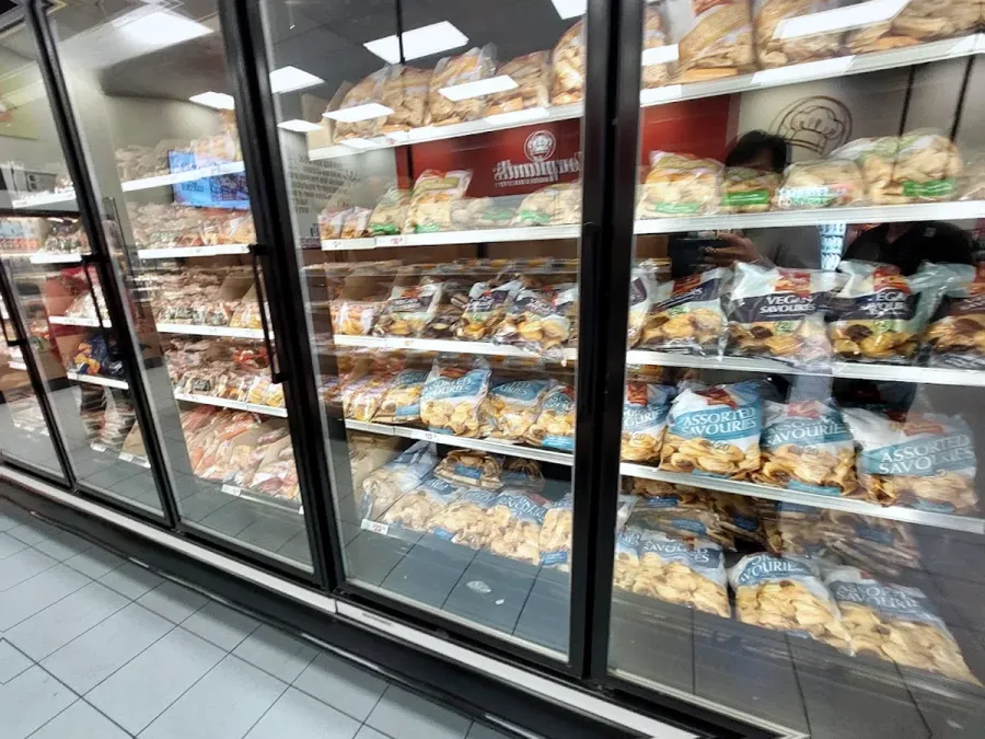 Coupland's Bakeries - Riccarton