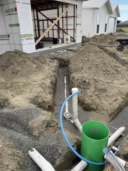 Lays Drains & Plumbing