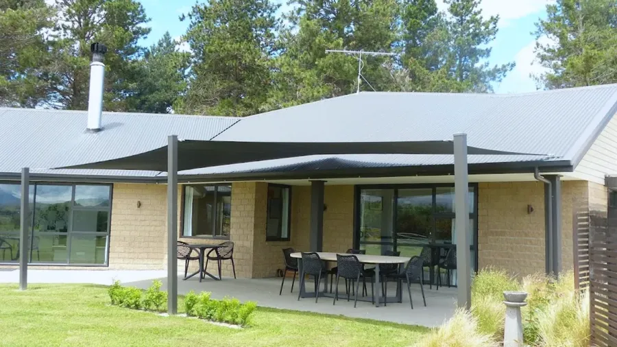 Inverlair Lodge