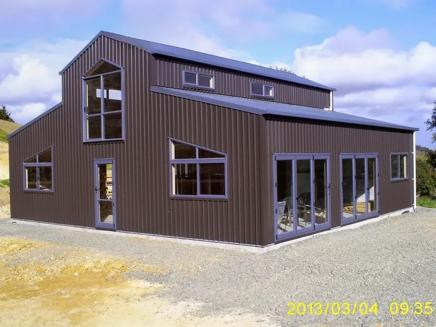 Totalspan Steel Buildings