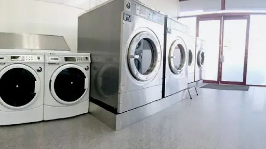 Liquid Laundromats Cannons Creek