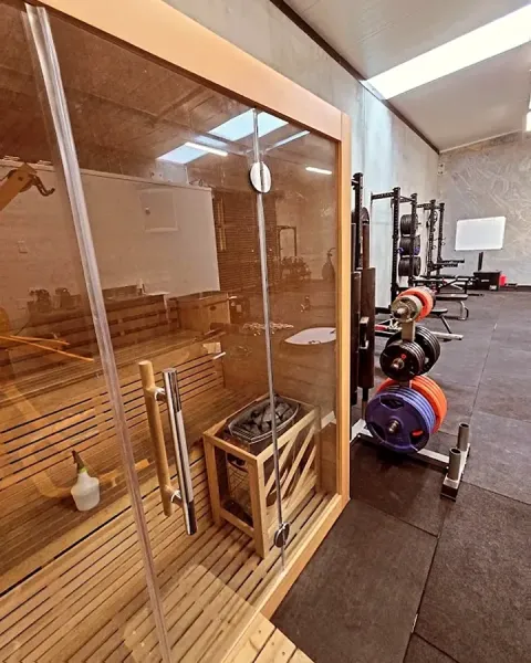 Selwyn Strength and Conditioning
