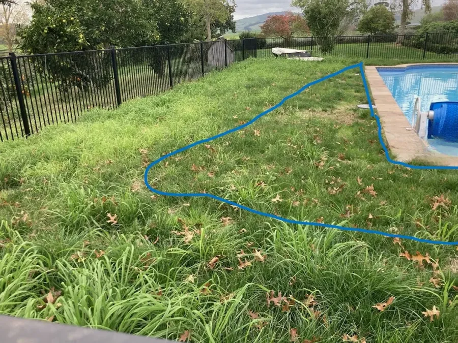 Parklands Turf Ltd