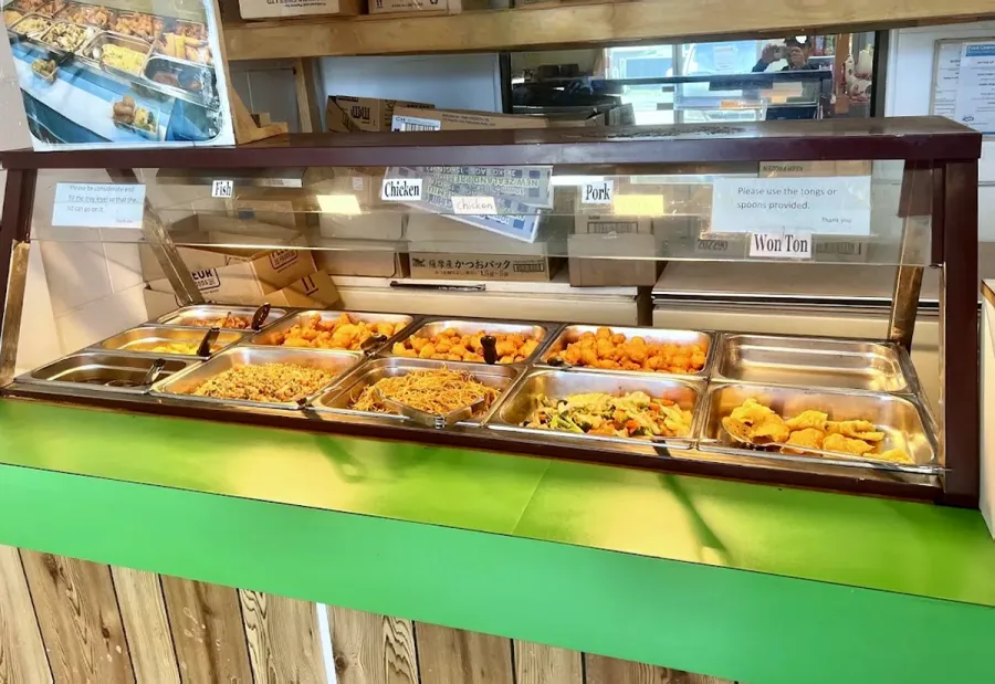 Enter The Dragon Takeaways