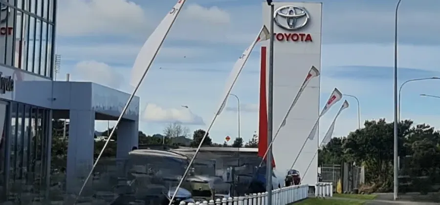 Northland Toyota