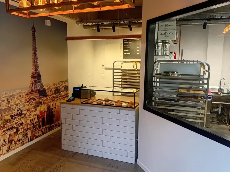 Butter Boom Croissanterie