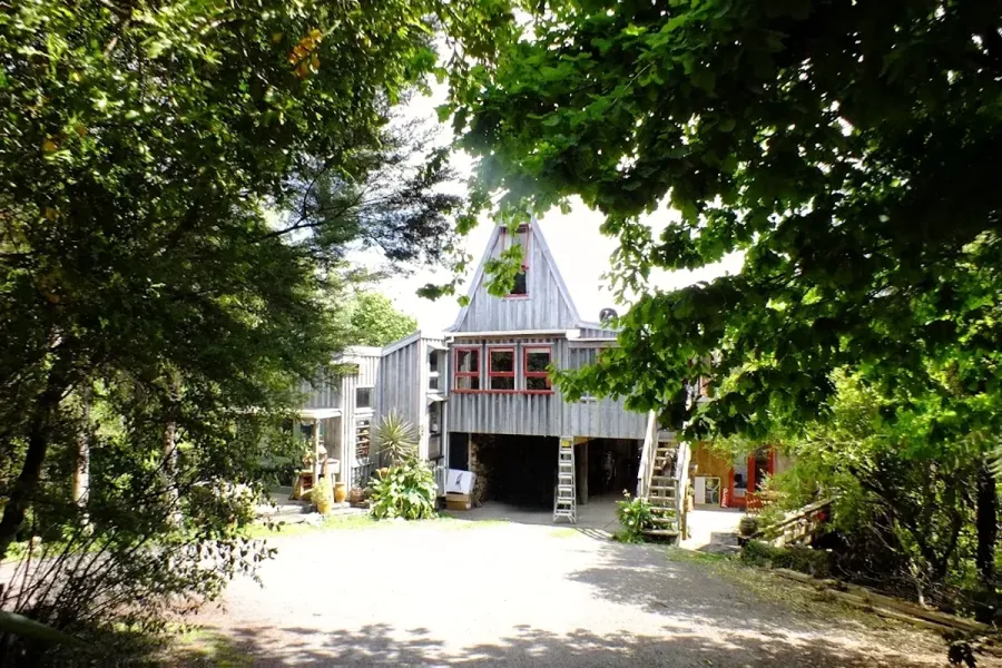 Fern Lodge
