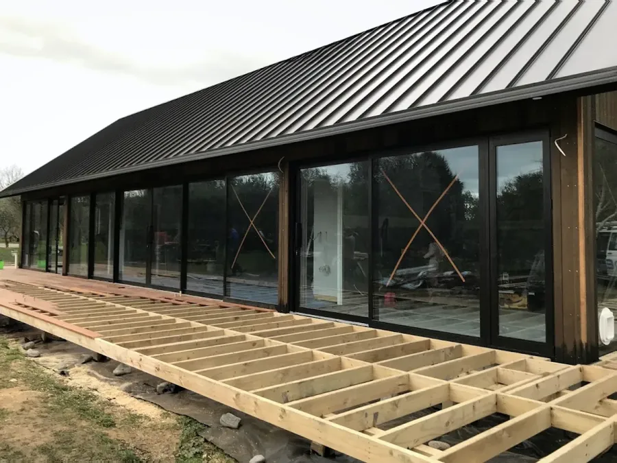 Devenny Construction