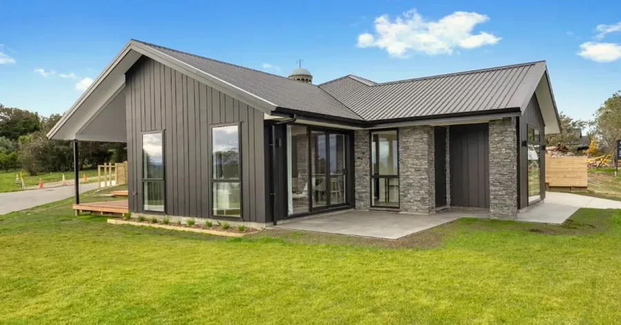 Stonewood Homes Otago