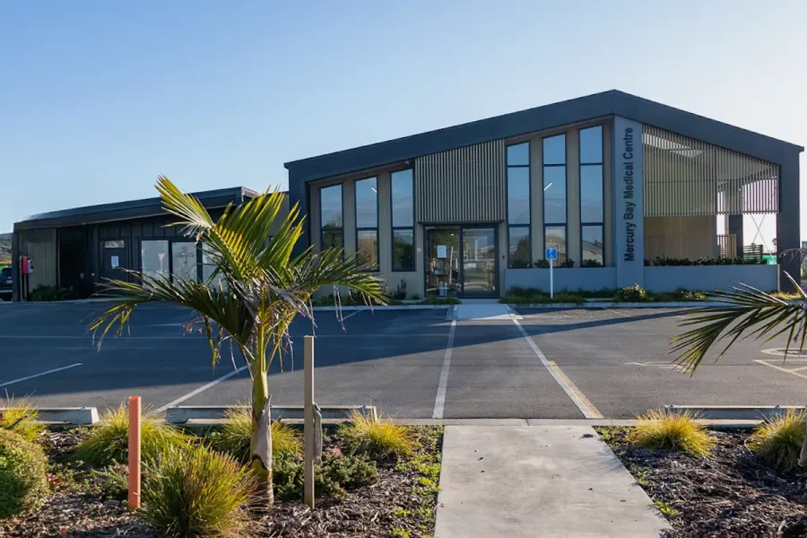 Mercury Bay Medical Centre