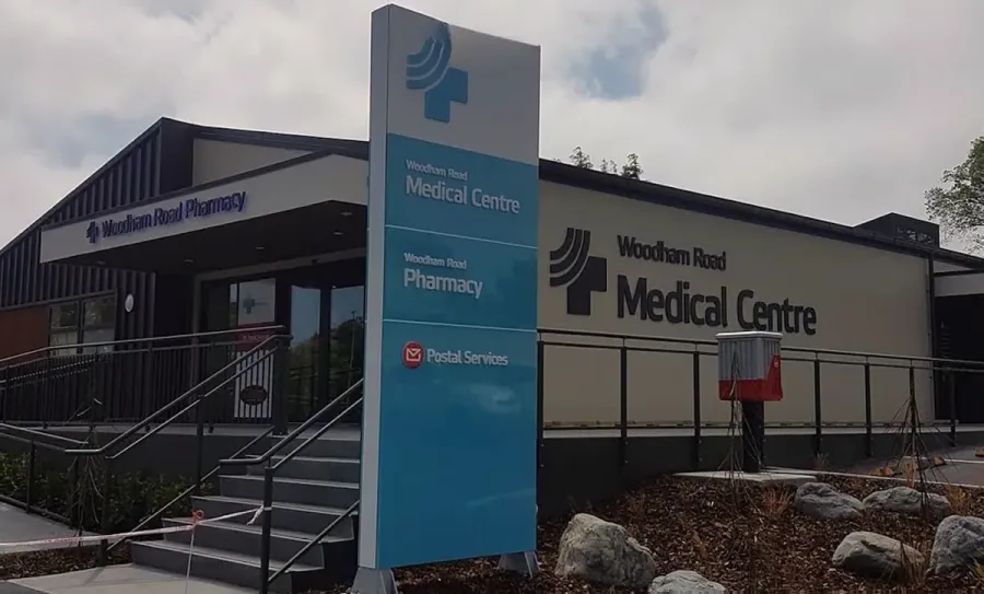 Woodham Road Healthcare