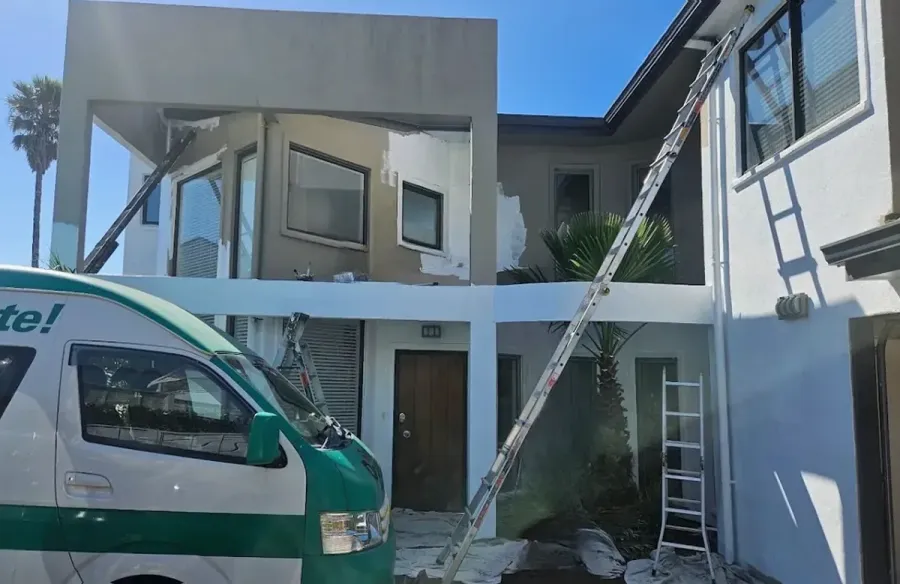 FLIP House Painting